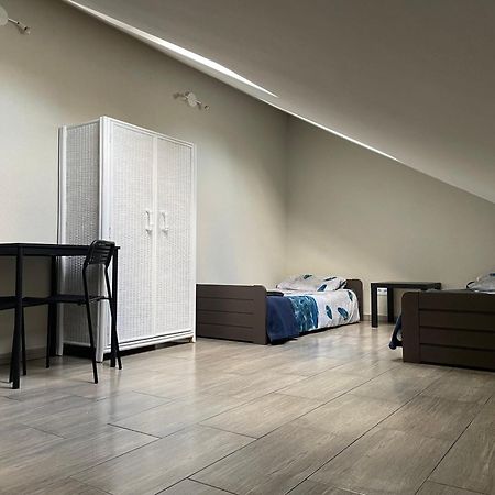 Pension Jura Гронау Экстерьер фото