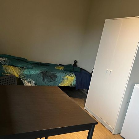 Pension Jura Гронау Экстерьер фото